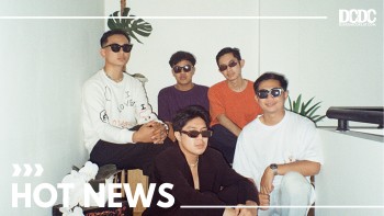 Red Cherry Representasi Kisah Pribadinya Lewat Album ‘Self’