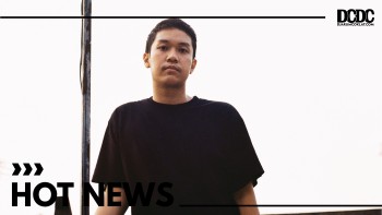 Simak Suguhan Lagu-Lagu Atmosferik di Album Baru Reruntuh