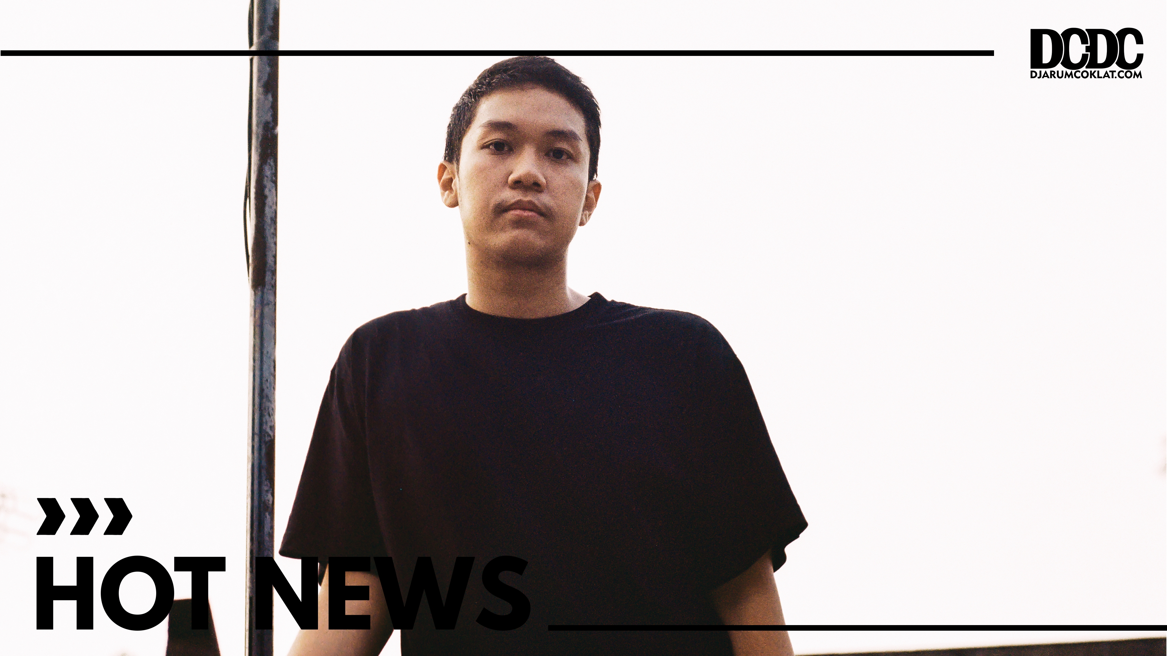 Simak Suguhan Lagu-Lagu Atmosferik di Album Baru Reruntuh