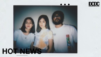 RL KLAV Semangati Penikmat Karyanya Lewat Video Lirik “Crayon Eyes”