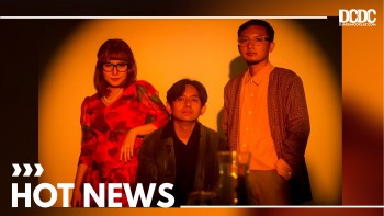 Sempat Terendap Lama, Akhirnya Lagu “Temaram” Dirilis Sleep Early Bersama PRZ ‘Honeybeat’