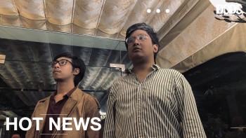 Single Terbaru Bernuansa Dream Pop Dari Space Comma Space