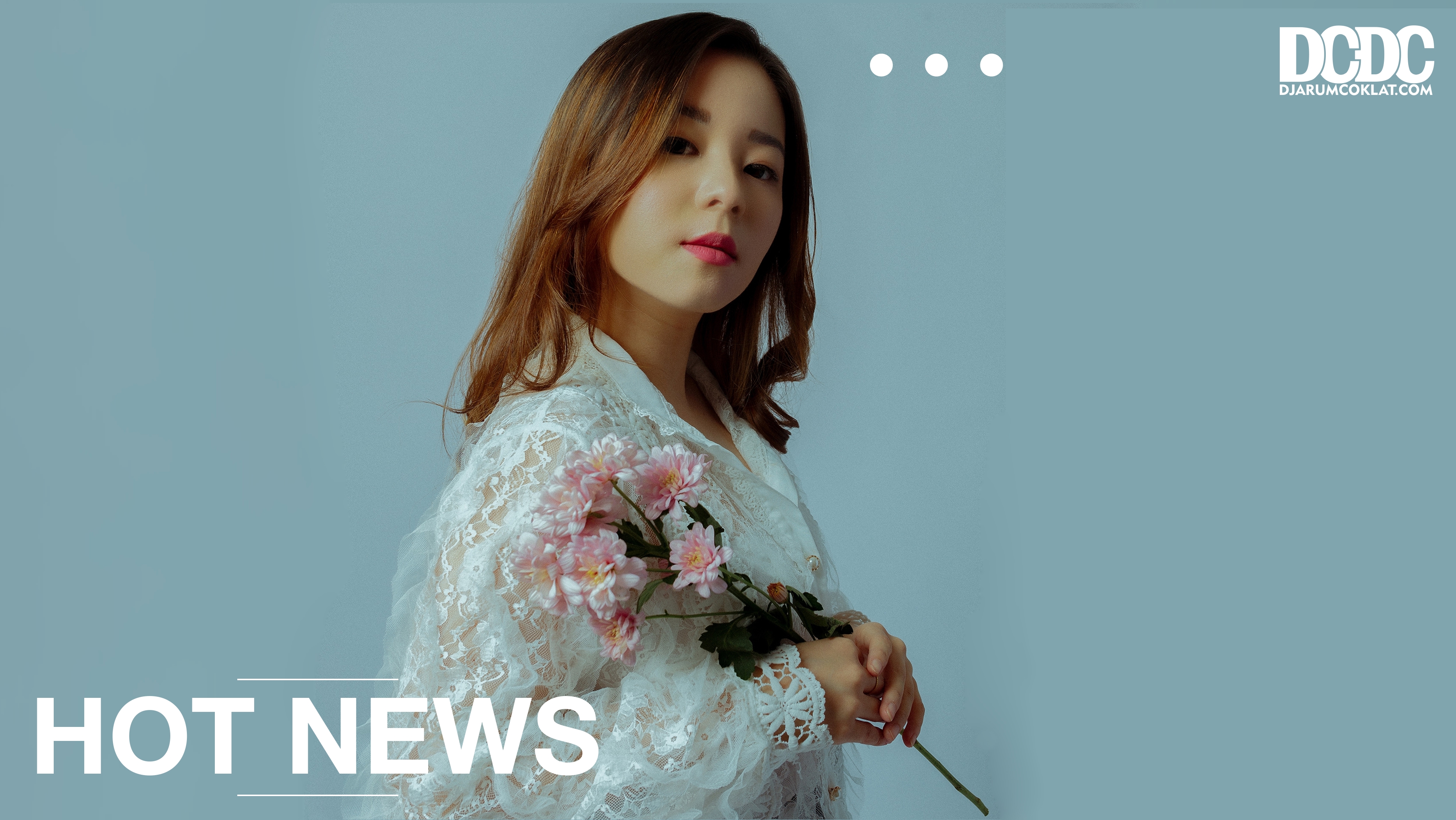 Debut Menjanjikan Thalia Sharon Dibawah Naungan Sinjitos Collective