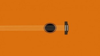 Tutorial Membuat Gitar Akustik Sendiri