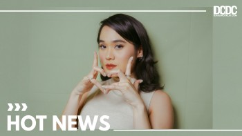 Menolak Kembali dalam Asmara Masa Lalu, Sheryl Sheinafia Rilis Single Terbaru