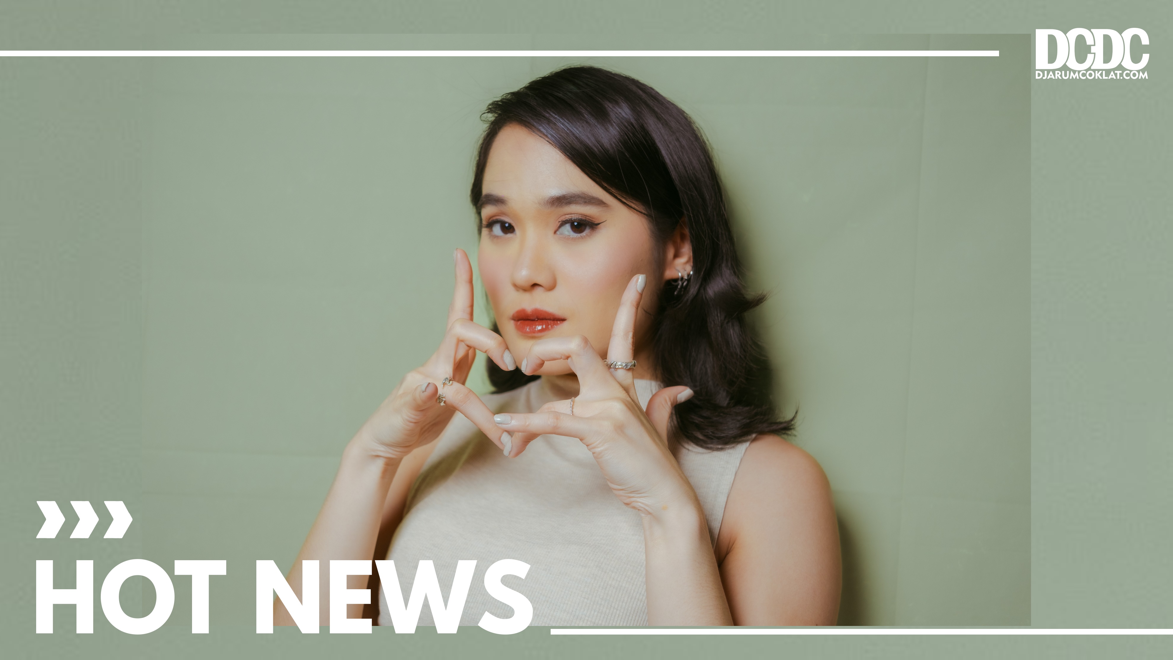 Menolak Kembali dalam Asmara Masa Lalu, Sheryl Sheinafia Rilis Single Terbaru