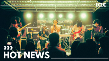 Bawa Unsur Musik Bernuansa Timur Tengah, Ruh Lepaskan Single Anyar!