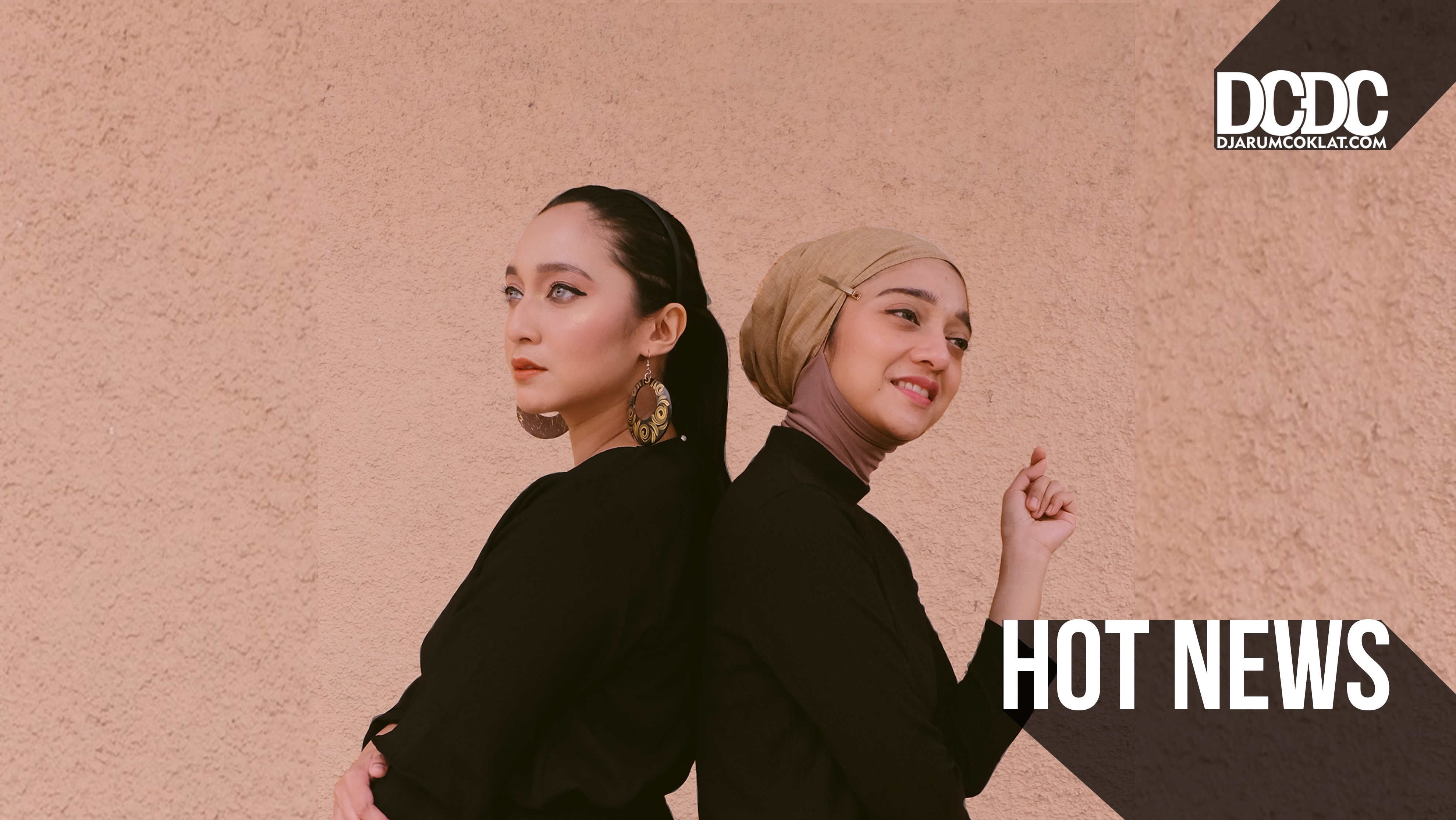Bella dan Chiki Fawzi Sebar Kebaikan Lewat Lagu “Apsara”