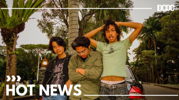 JAMAL Jembatanai EP Terbaru lewat Single 