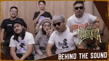 BEHIND THE SOUND : HI