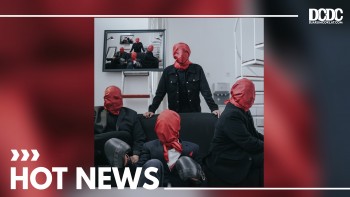 The Caño Sampaikan Kerinduan Mendalam Terhadap Seseorang Lewat Single Terbaru “Connection”