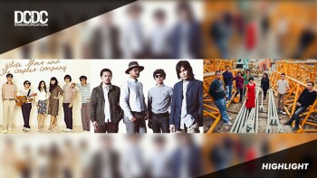3 Band yang Mendokumentasikan Studio Legendaris Lokananta