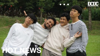 Forlyfe Hadirkan Single “One Of Two” Untuk Menjembatani Mini Albumnya
