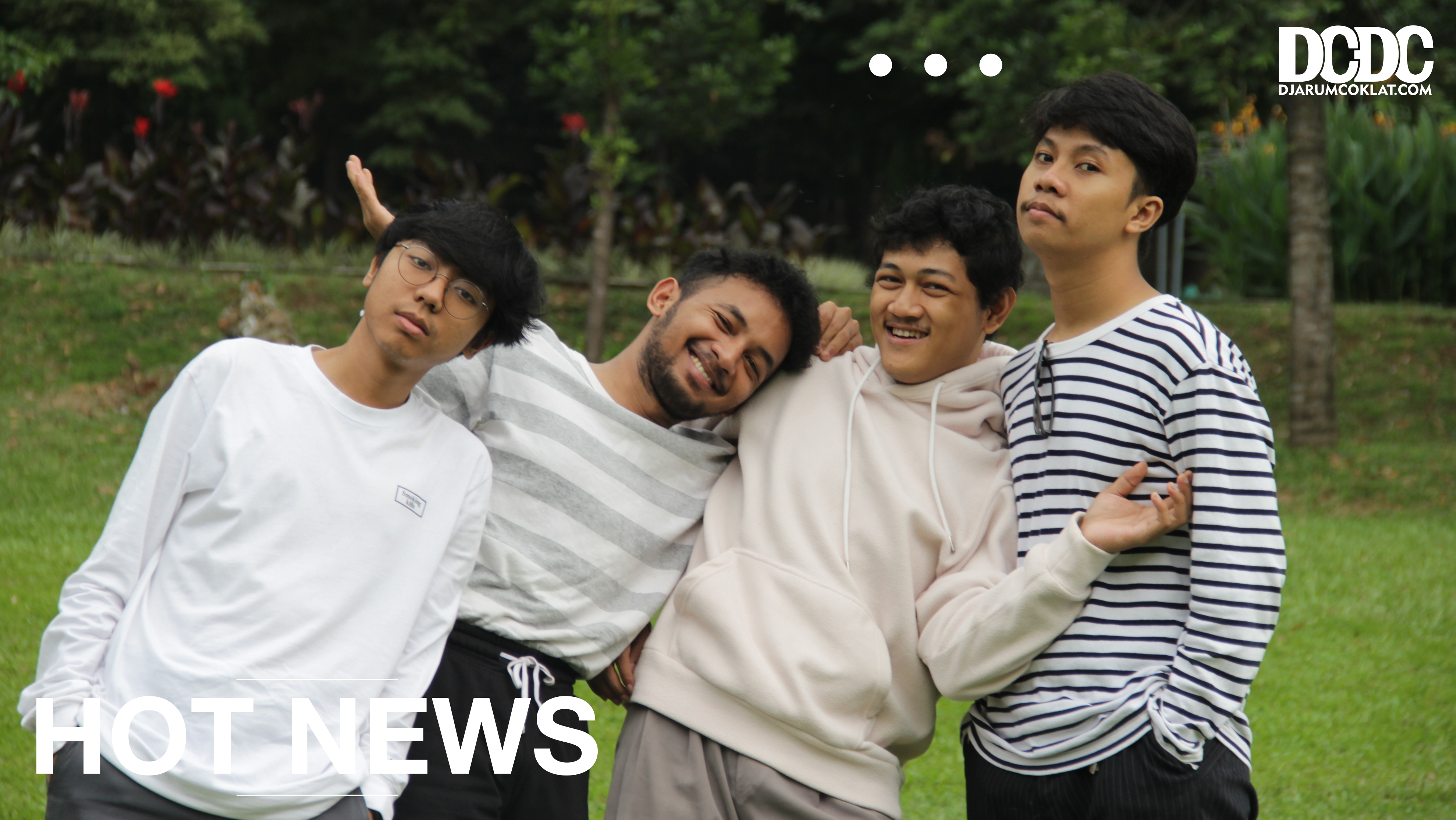 Forlyfe Hadirkan Single “One Of Two” Untuk Menjembatani Mini Albumnya