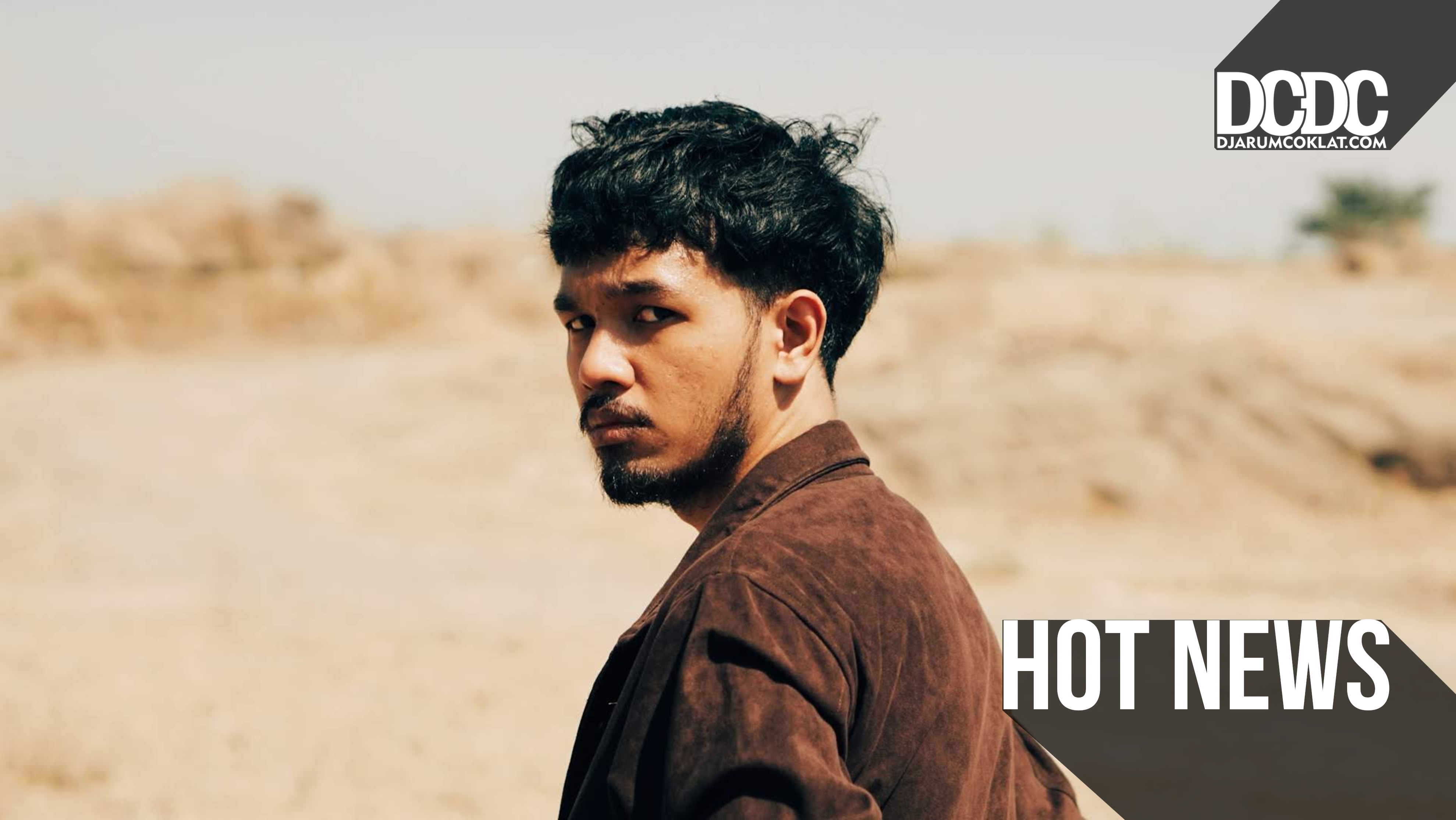 Kisahkan Seorang ‘Hopeless Romantic’, Tiad Hilm Rilis “Naked Orange”