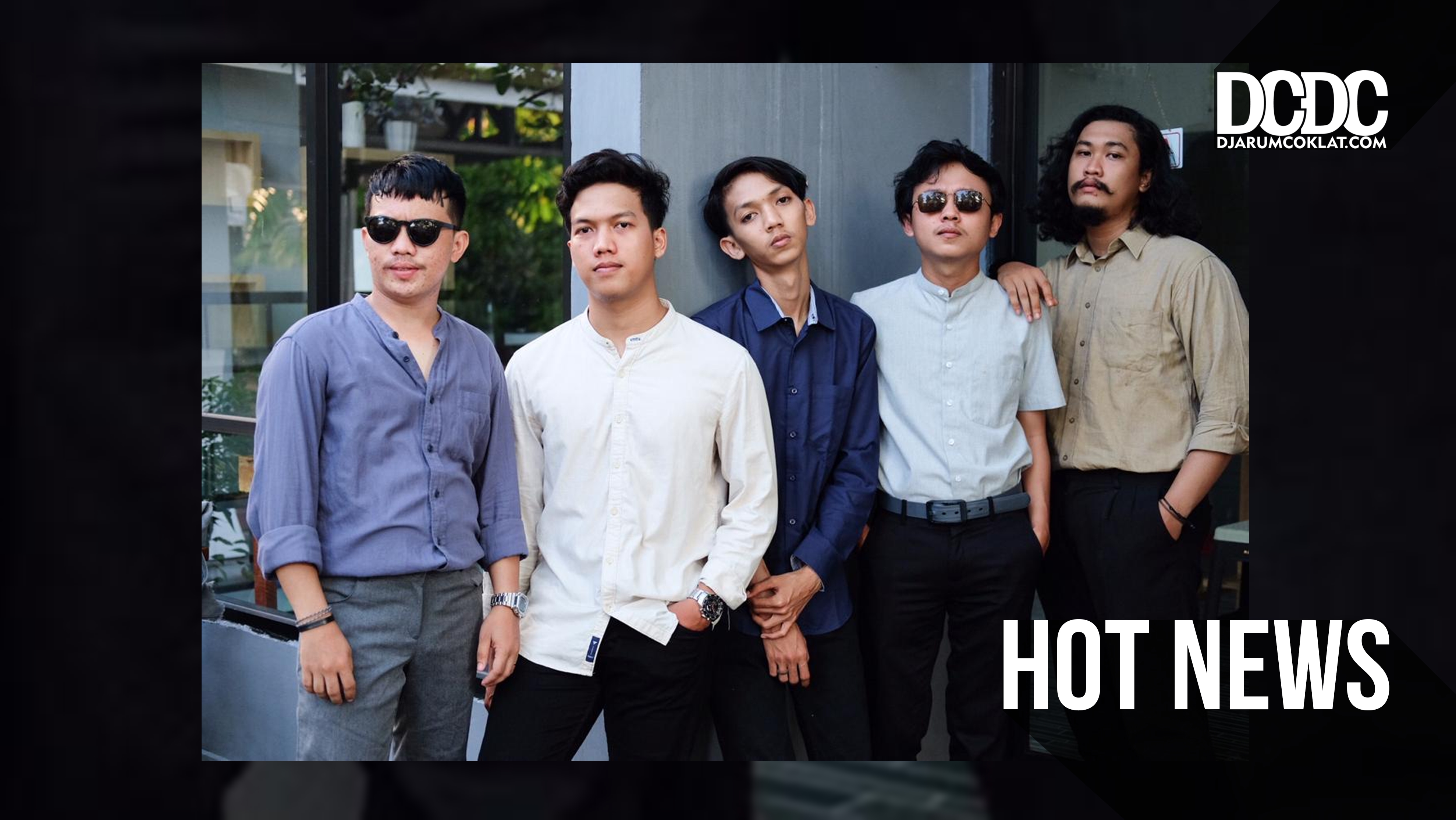 Sinergi Menarik Tiberias Tertuang Apik di Lagu “Selaksa”