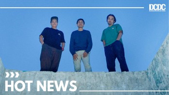 Simak Paradoks Musik dan Lirik Unik Hasil Kolaborasi 6 am Club dan SYC Leonard