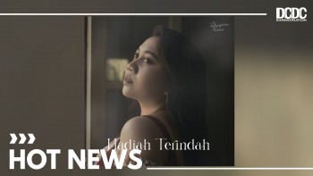Kisahkan Trauma Patah Hati, Shafira Putri Rilis Single Terbaru “Hadiah Terindah”