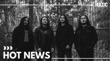 Kabar Baik Dari Beside, Sang Vokalis, Agrog Kembali Panaskan Mesin Band Cadas Ini!