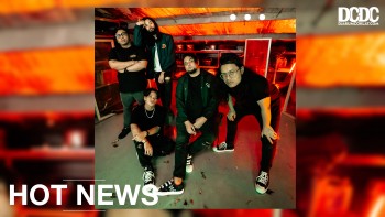 Ekspresi dan Warna Baru Divide Tercermin di Video Musik “Selamatkan Aku”