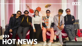 “Serenata Jiwa Lara” Dari Diskoria Dirilis Dalam Bentuk Piringan Hitam