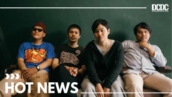 Perkenalan Manis Fostan Lewat Single 
