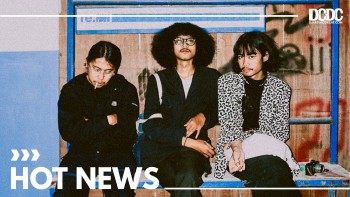 re:NAN Dedikasikan Single “Gorgon” Bagi Sang Kucing Kesayangan