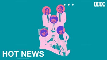 Heaven Affair Sajikan Banyak Warna dan Kesan di Single “Something the Lord Ma­de”