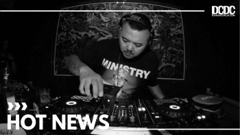 Indra7 Lepas EP ‘Gabriel’ Dalam format Kaset