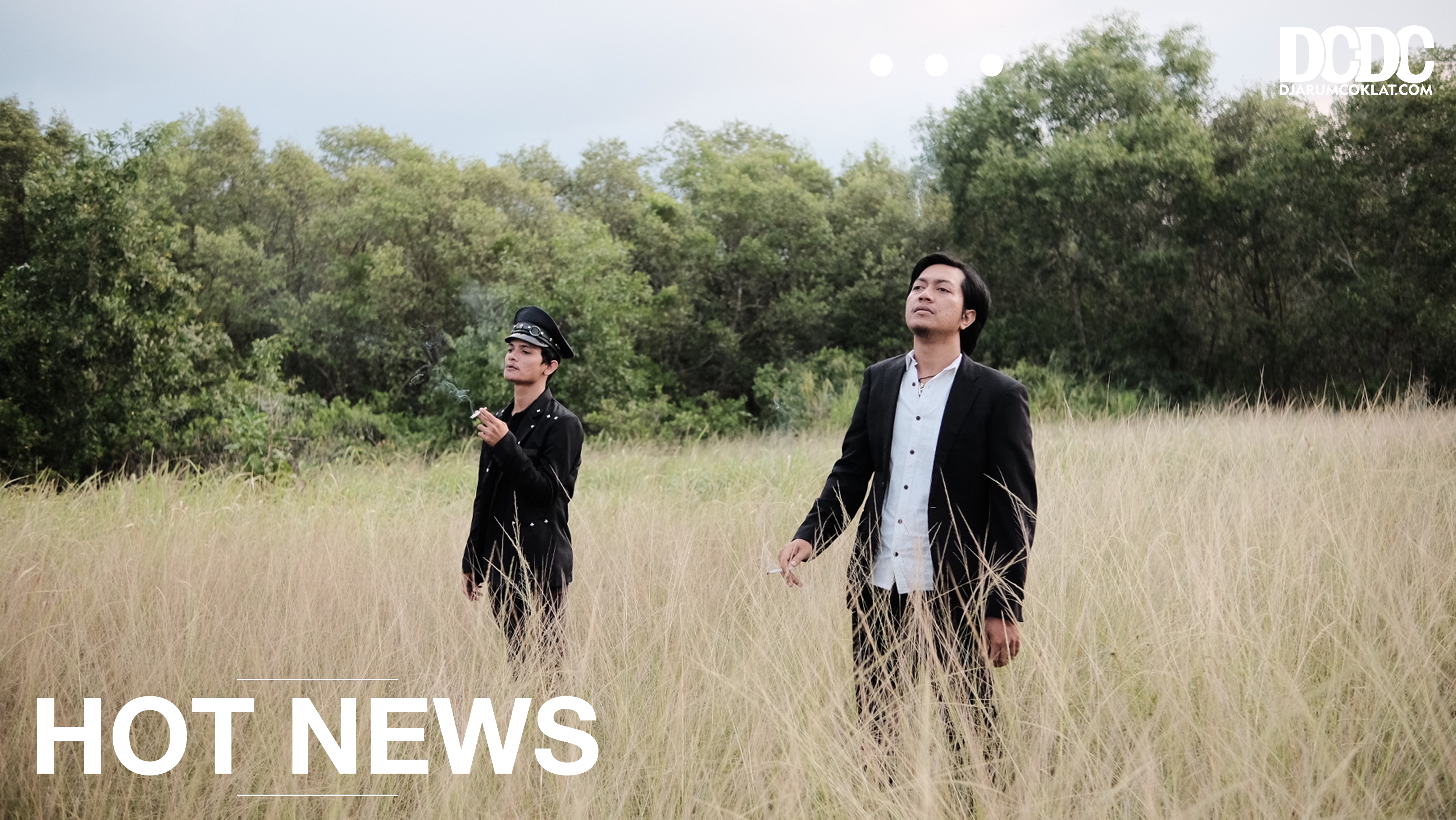 Joe Station Melepas Mini Album Penuh Rasa di ‘Gelora Rasa’