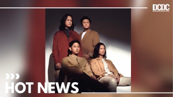 Kanda Brothers Sajikan Kisah Kehilangan Mendalam di Single “Go”