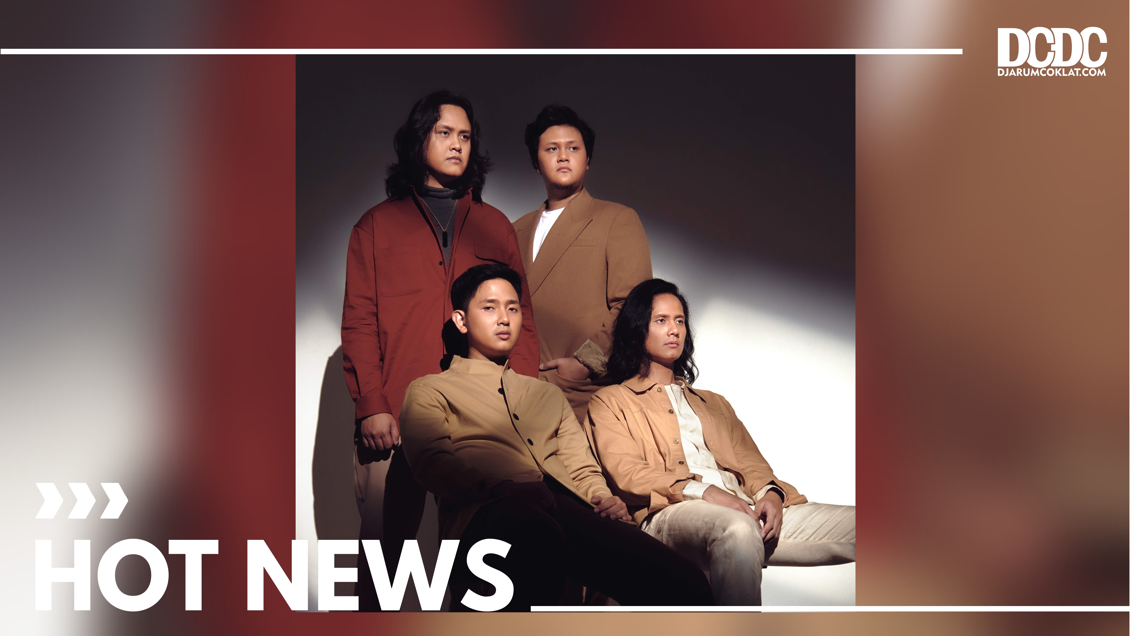 Kanda Brothers Sajikan Kisah Kehilangan Mendalam di Single “Go”