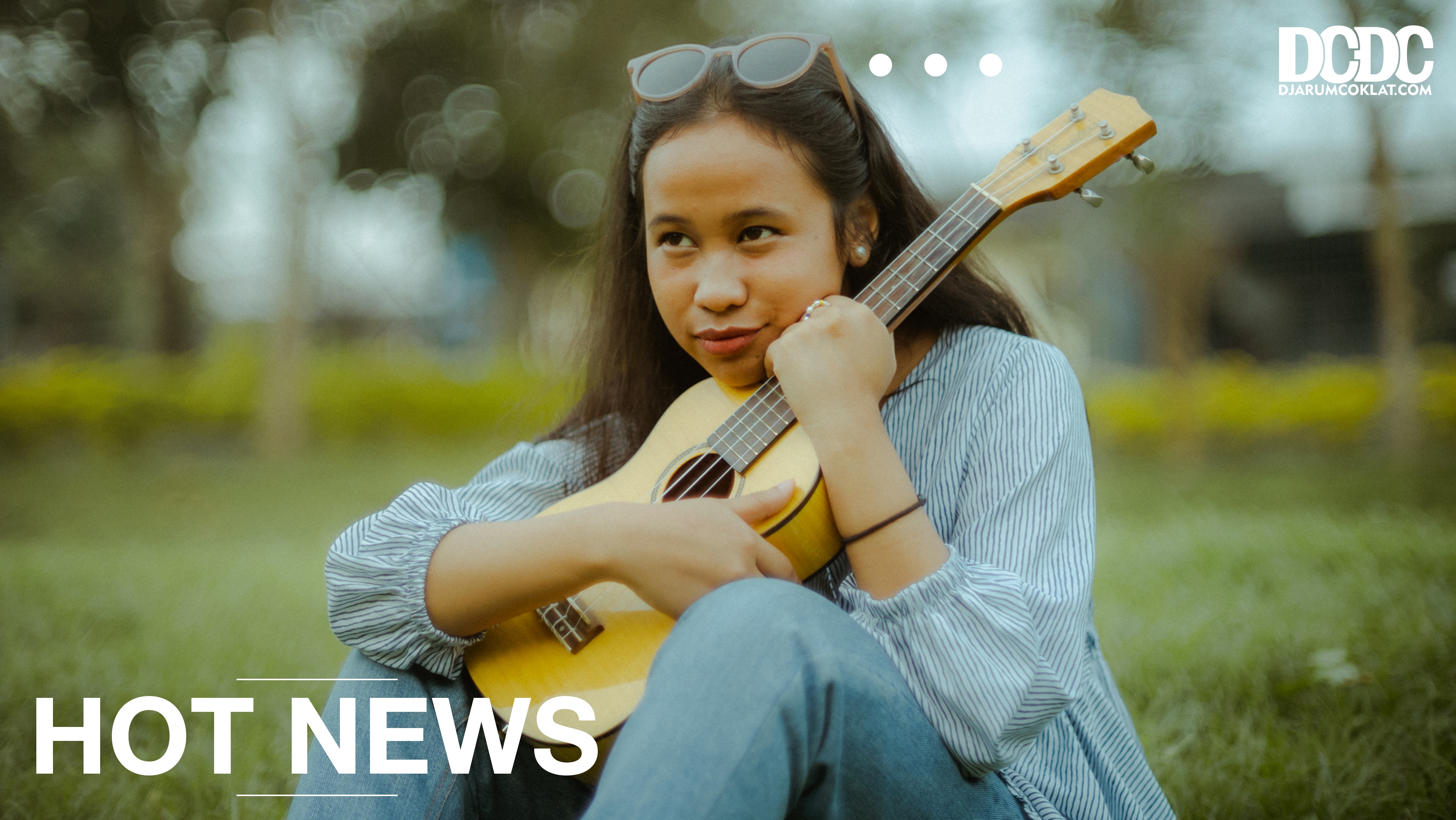 Mengagumi Pujaan Hati Ala Lintang Ariani