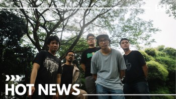 Gandeng Pandu Fuzztoni, Ministry Of Lahirkan “Stories”