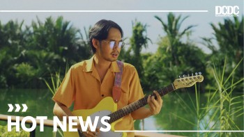 “Banjarmasin” : ‘Surat Cinta’ Mondblume Untuk Kota Seribu Sungai