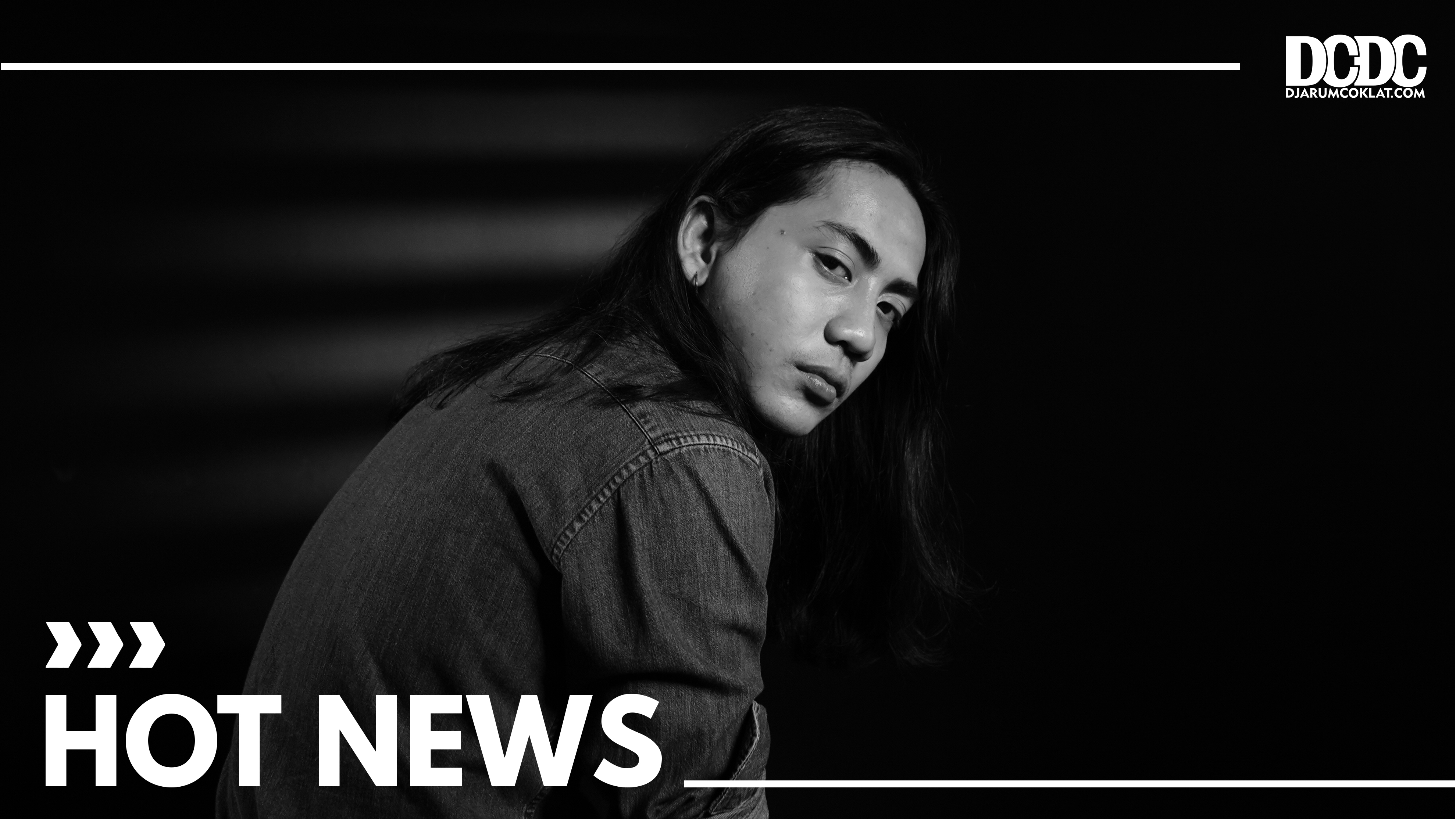 Morad Terjemahkan Film Set Tahun 50-an di Single Barunya