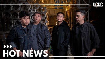 Rahara Unjuk Diri Rilis Lewat Debut Single “Lengkara”