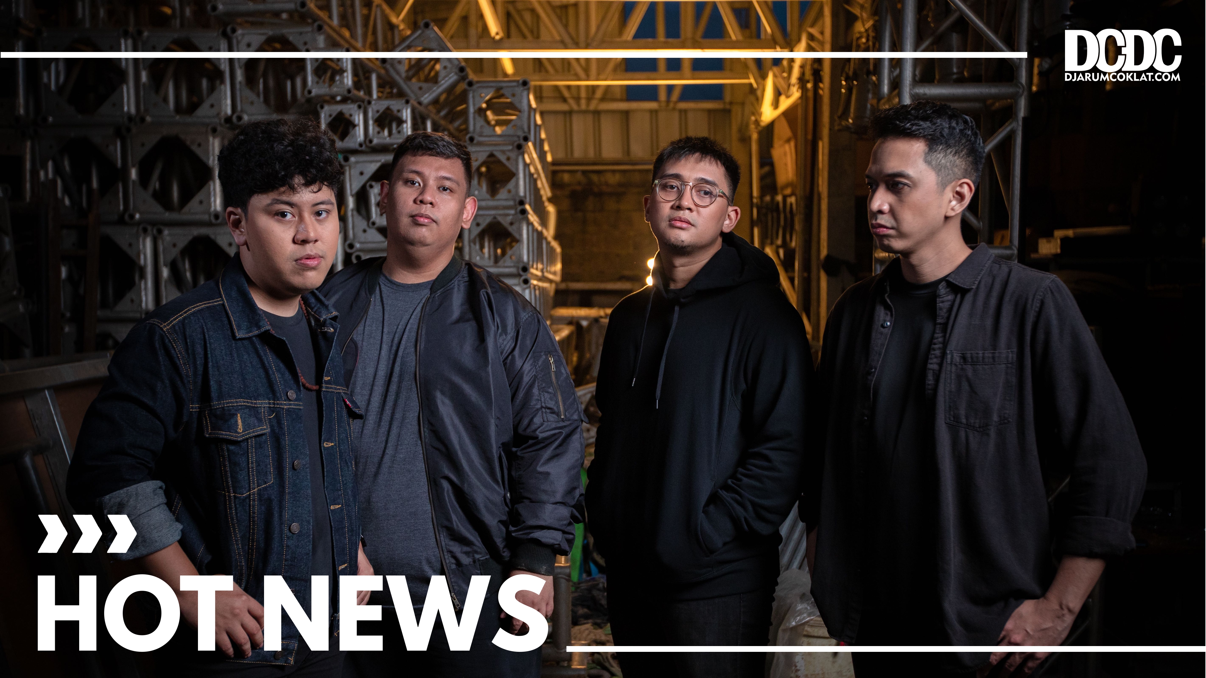 Rahara Unjuk Diri Rilis Lewat Debut Single “Lengkara”