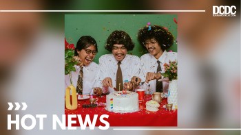 “Leave”: Kekesalan re:NAN Pada Sahabat yang Berulang