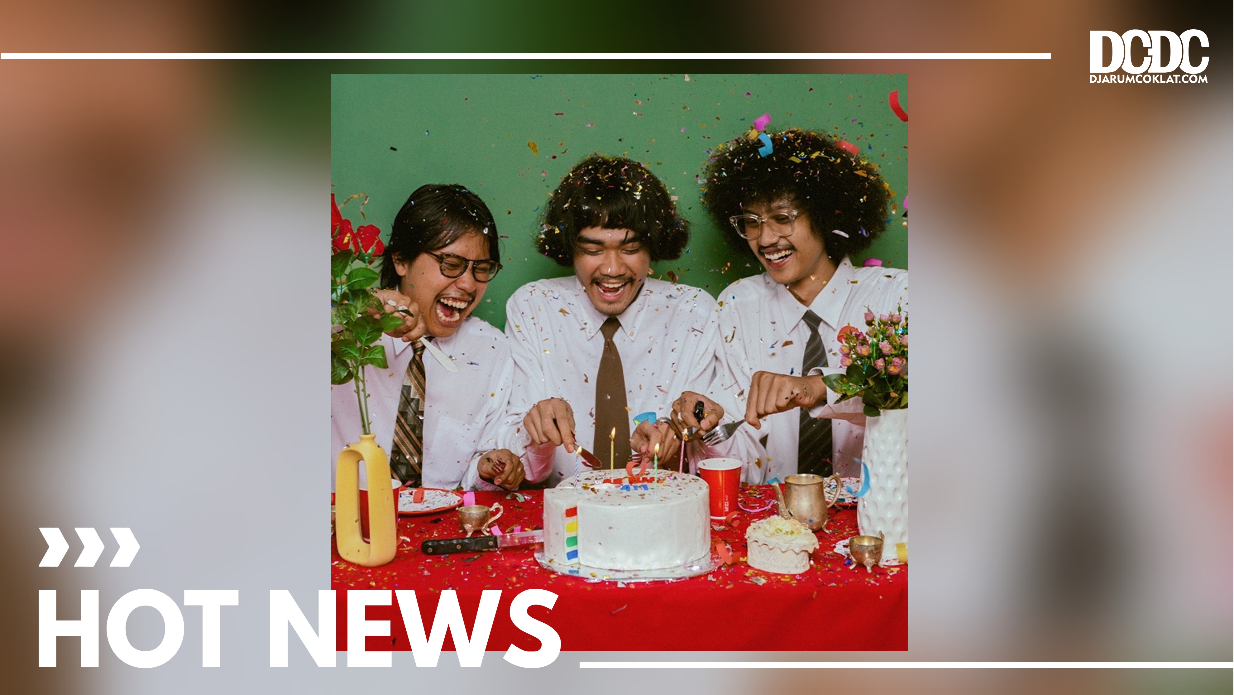 “Leave”: Kekesalan re:NAN Pada Sahabat yang Berulang