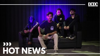 Sabbra Cadabbra Bercerita Tentang Pelaut Veteran di Single Barunya