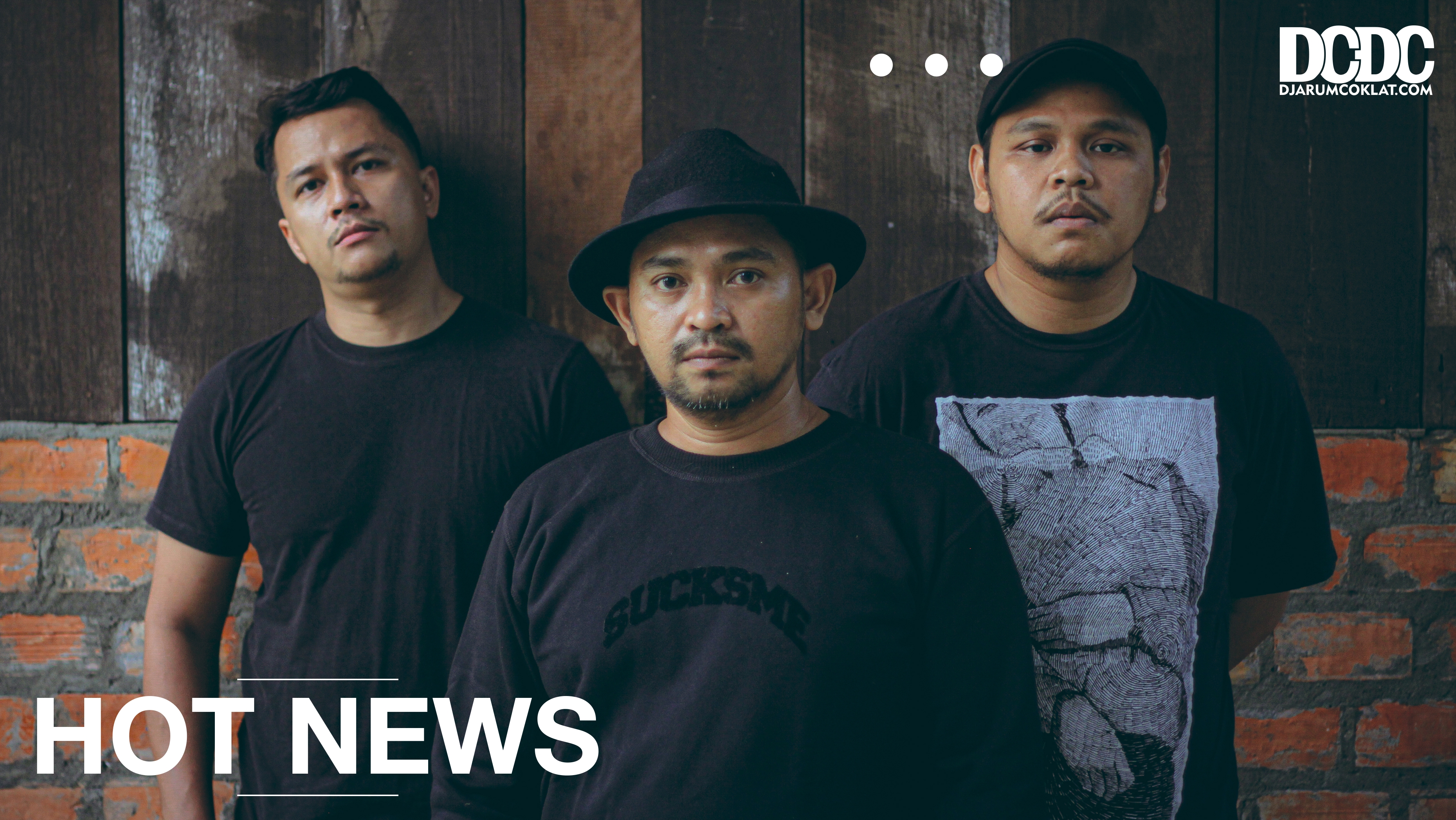 Semiotika Sajikan Sembilan Lagu Sarat Makna di Album ‘Eulogi’