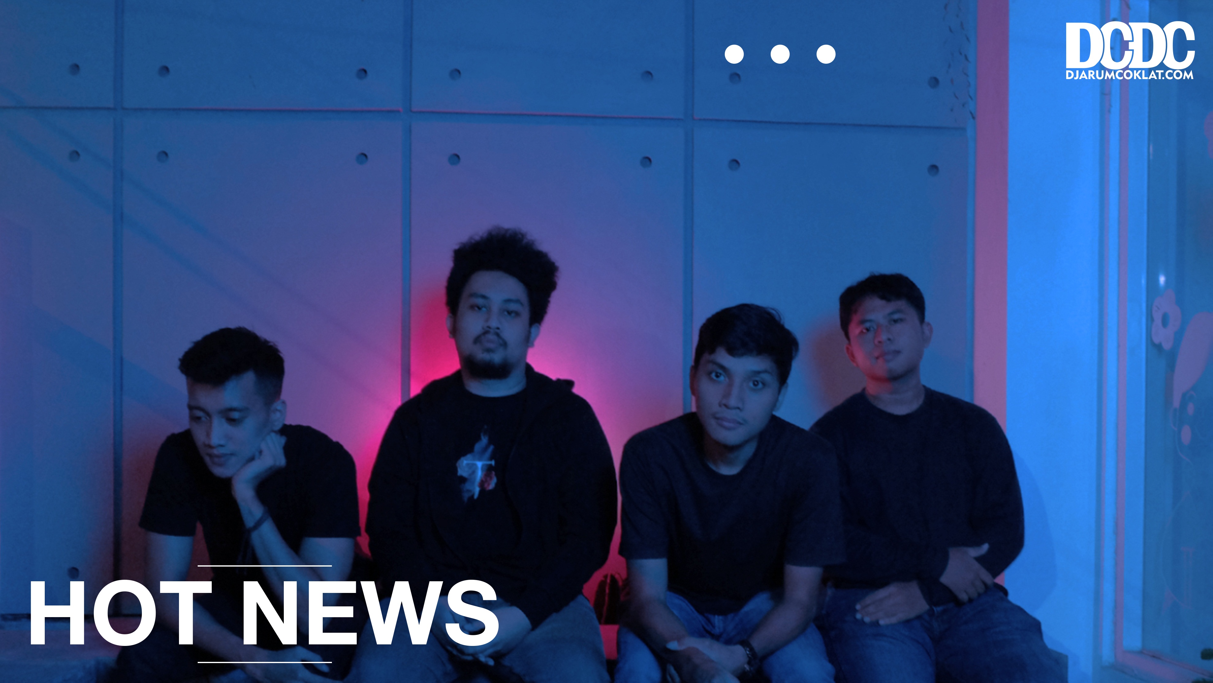 Cara SHELLIN Sikapi Kekalahan Tertuang di Single “Opia”