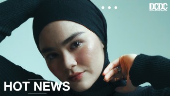 Transisi Pendewasaan SIVIA Tertuang Dalam EP 'Camellia'