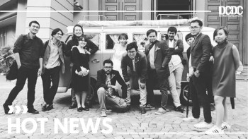 Simak Kolaborasi Suasanasabtupagi dan Sinema Pinggiran di Video Musik “Anthem No.9”
