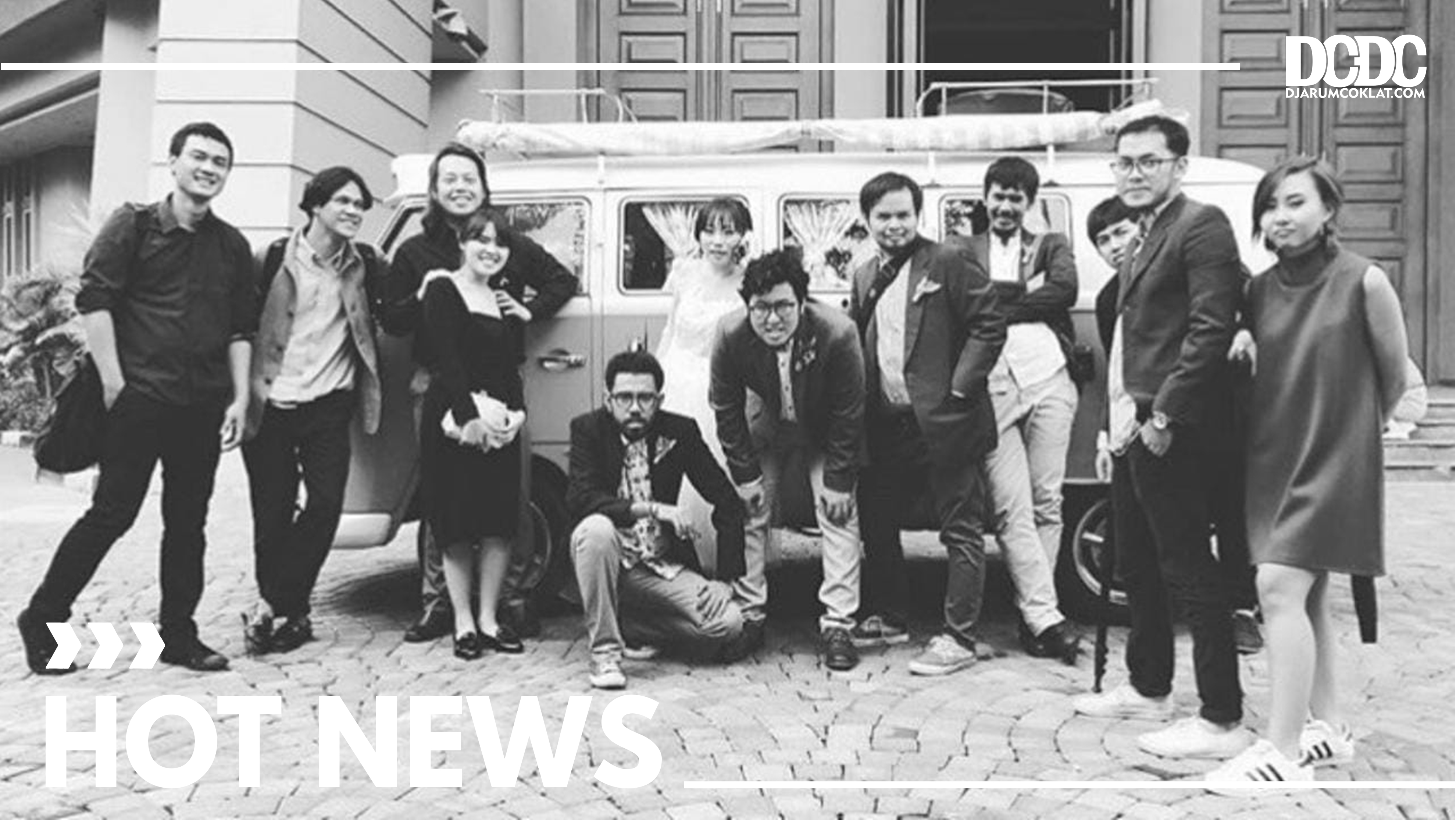 Simak Kolaborasi Suasanasabtupagi dan Sinema Pinggiran di Video Musik “Anthem No.9”