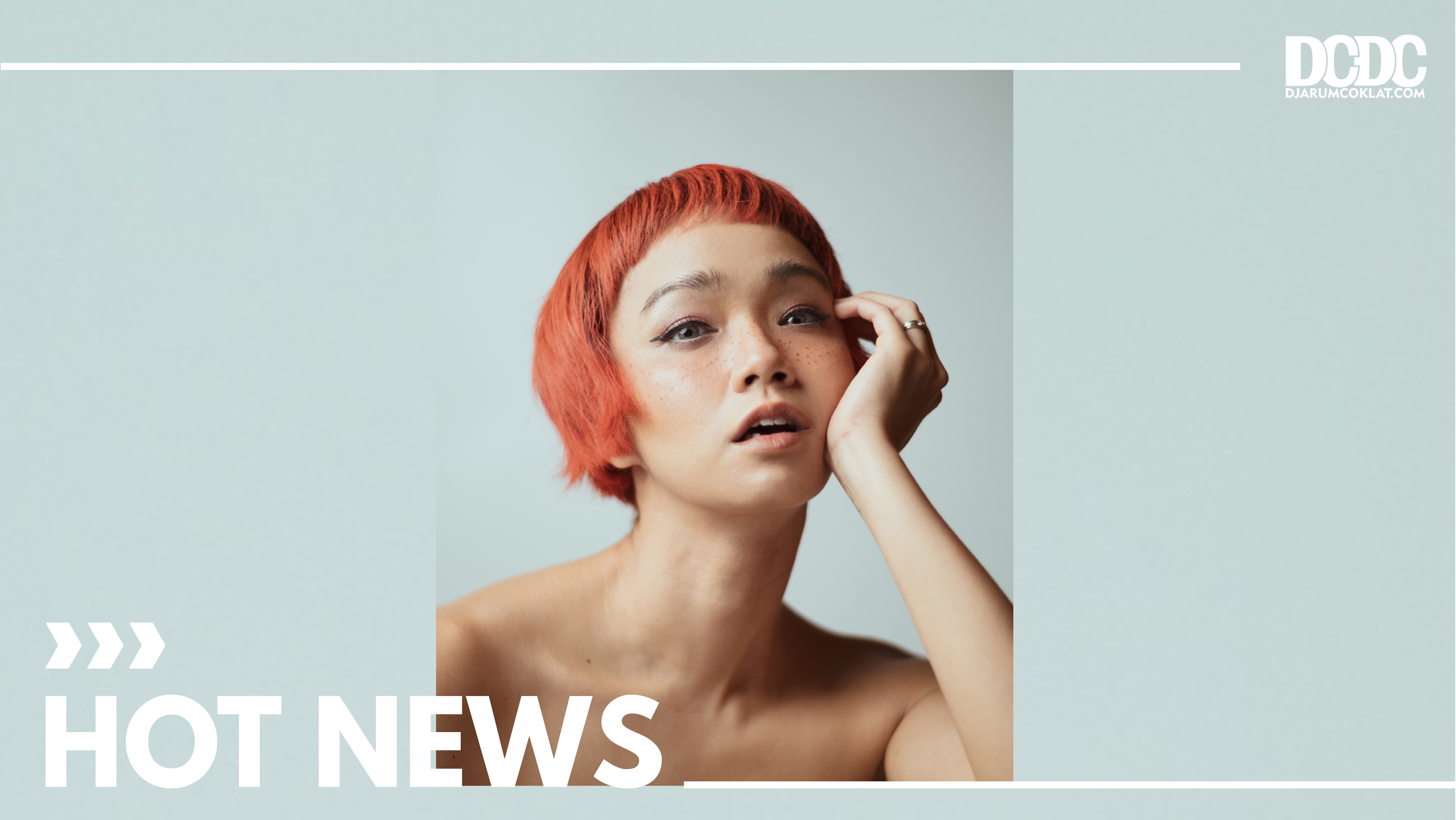 “Unwrap Your Skin” dan Cara Tanayu Menaklukan Suara Negatif