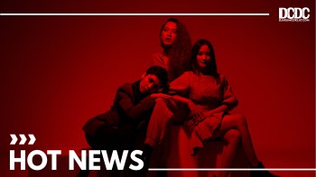 Tashoora Kembali ‘Bersuara’ Dengan Karya Barunya