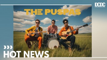 Melalui Debut Single “Prasangka”, The Puspas Ungkap Keluasan Hidup yang Hanya Bisa Terjebak dan Tersesak