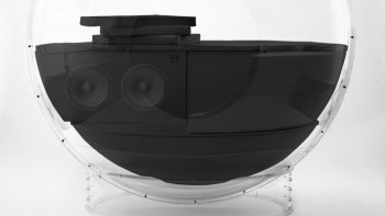 AudioOrb Dimensi Baru Menikmati Musik